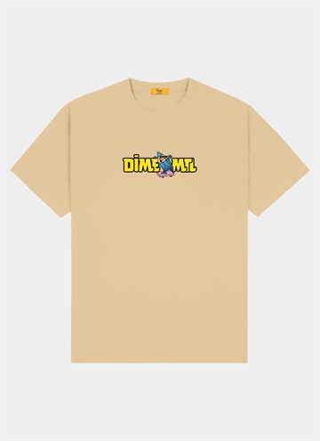 Dime Crayon T-Shirt